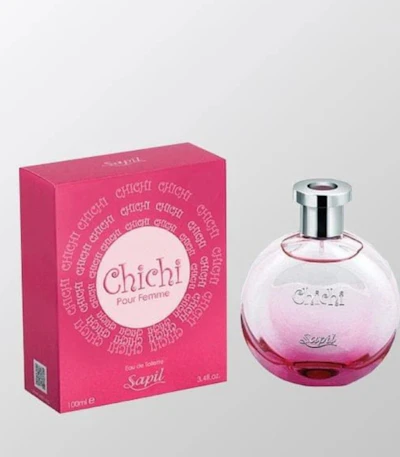 Perfume chichi