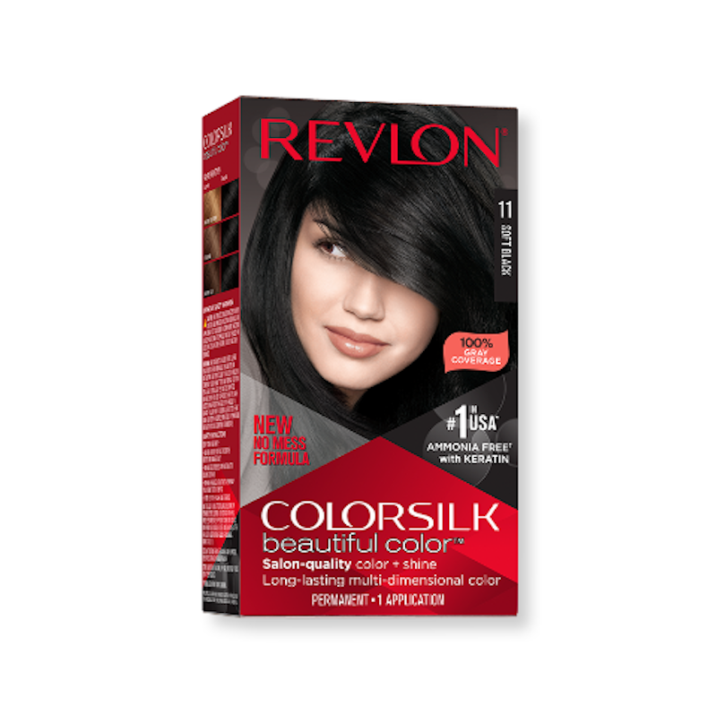 Revlon Colorsilk Beautiful Color Hair Color