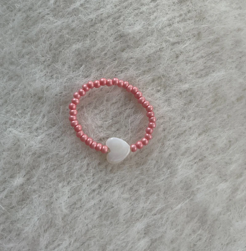 Valentines Ring