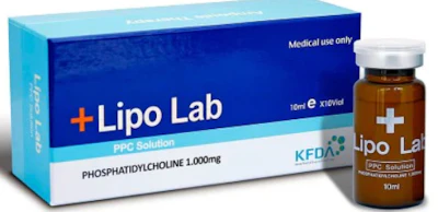 Lipo Lab