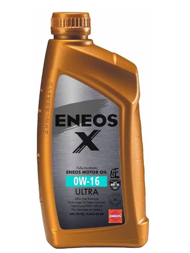 Eneos X 0W16 Ultra - 1L