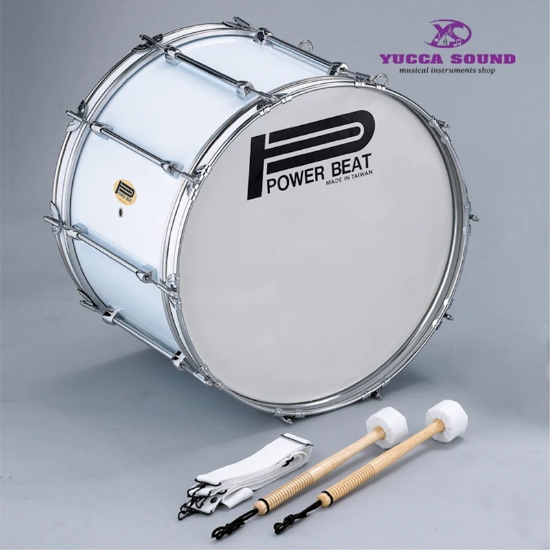 CPK Marching Drums 