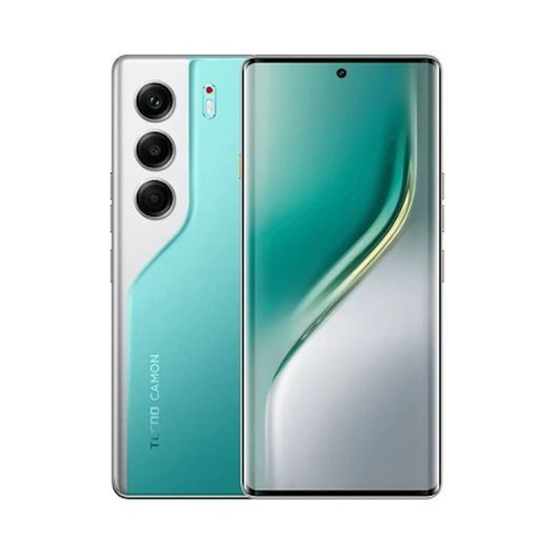 Tecno Camon 40 Pro 256 gig + 8 gig