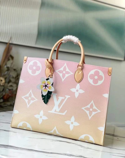 Louis Vuitton Neverfull Bag