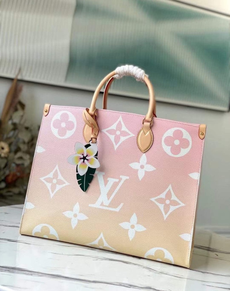 Louis Vuitton Neverfull Bag