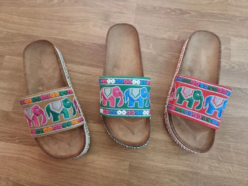 Sandalen