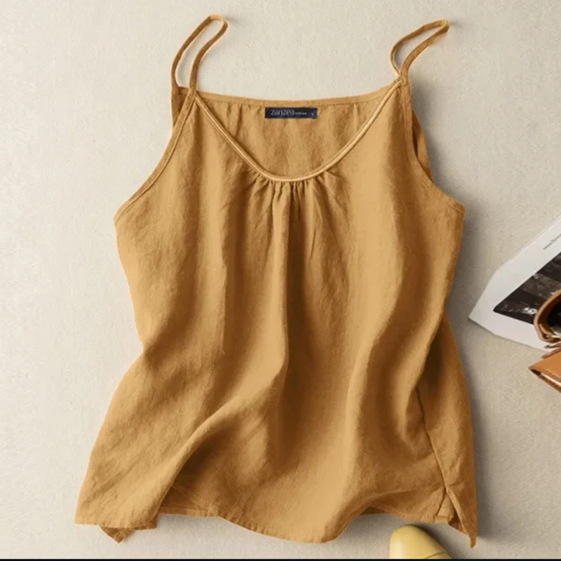 Tank top outfits