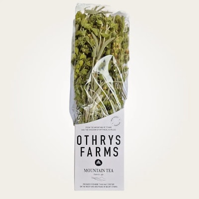 Othrys Farms Griechischer Bergtee 50g
