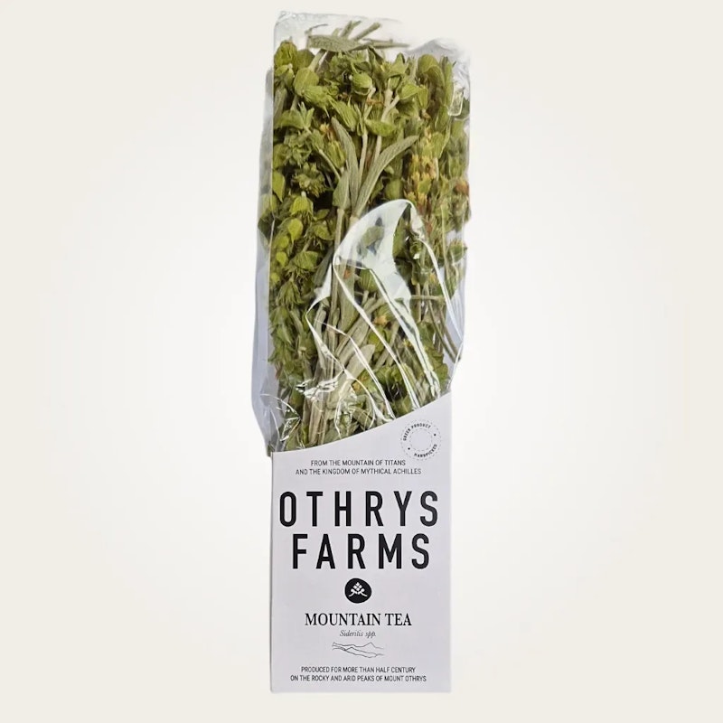 Othrys Farms Griechischer Bergtee 50g