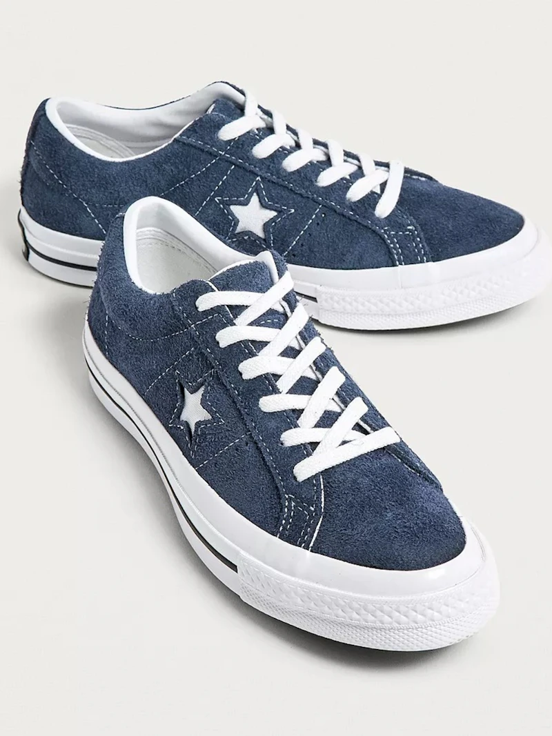 CONVERSE ONE STAR PRO