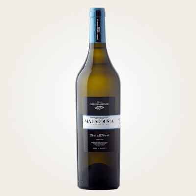 Malagousia Weißwein trocken 0,75 Liter - Ktima Gerovasiliou
