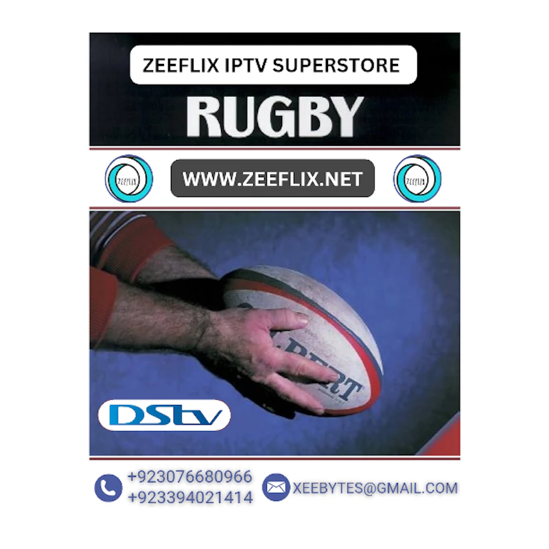 BEST IPTV FOR SOUTH AFRICA 