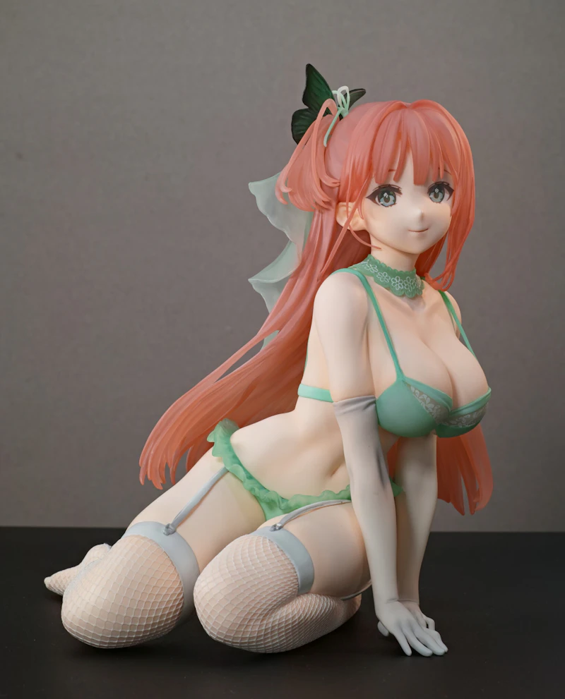 Original - B-STYLE Bride of Spring Melody - 1/4 (FREEing)