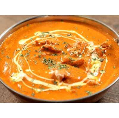 Butter Chicken (Nepalese Sagar)