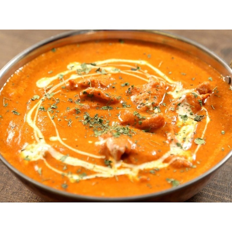 Butter Chicken (Nepalese Sagar)