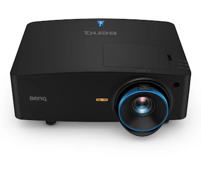 BenQ LK936ST 4K Laser Short Throw Projector