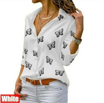Printed Shirts for women