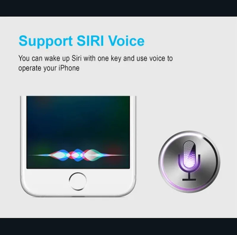 Bluetooth wireless hands free car speaker