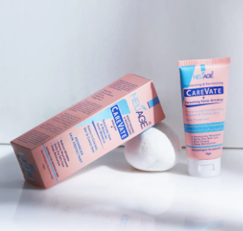 NEUAGE  CAREVATE EMOLLIENT