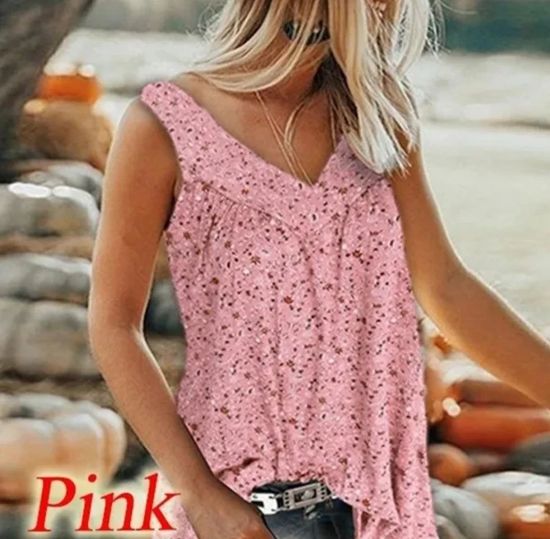 Nice tank top for women