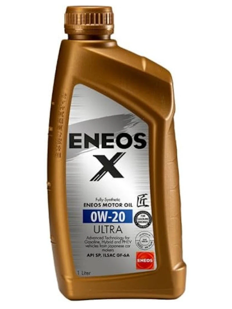 Eneos X Ultra 0W20 - 1L