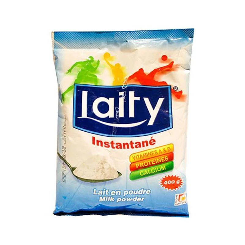 Laity