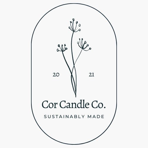 Cor Candle Co.