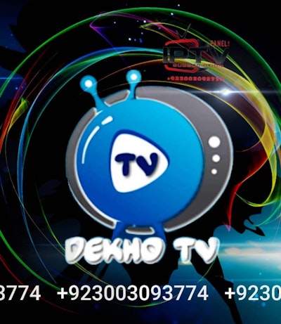 DEKHO IPTV SUBSCRIPTION