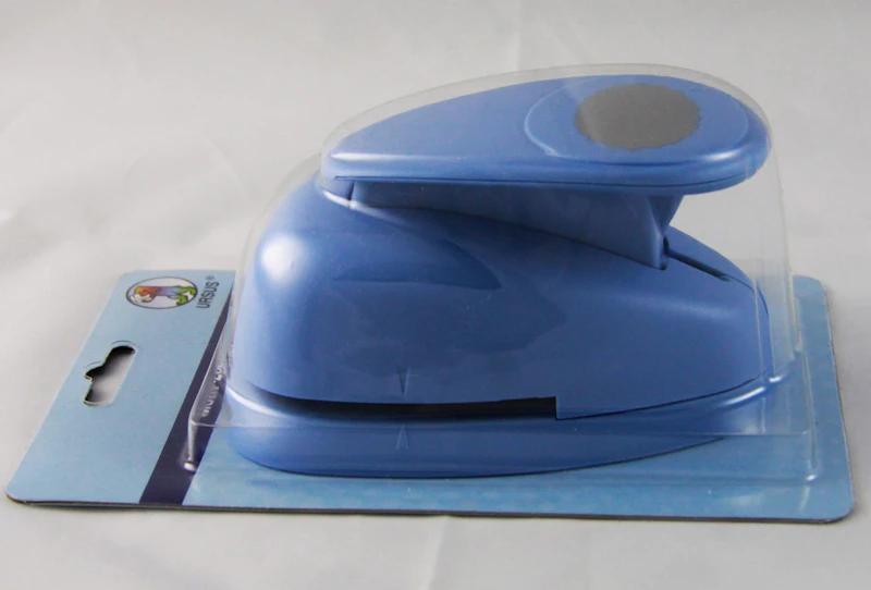 Maxi Motivstanzer "Scallop oval"