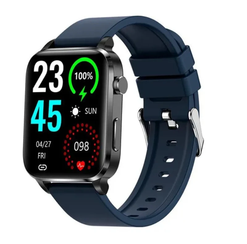 Bluetooth Calling New Blood Sugar Smart Watch Watch Heart rate blood pressure tracker 