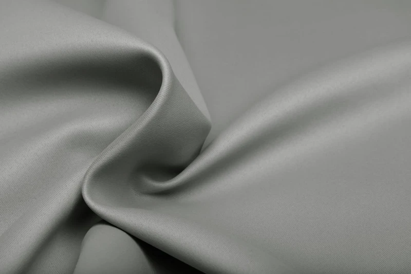 Curtain fabrics - SUNOUT, (back side of fabrics woven in white color), in 85 colors, width - 1,50 m.)