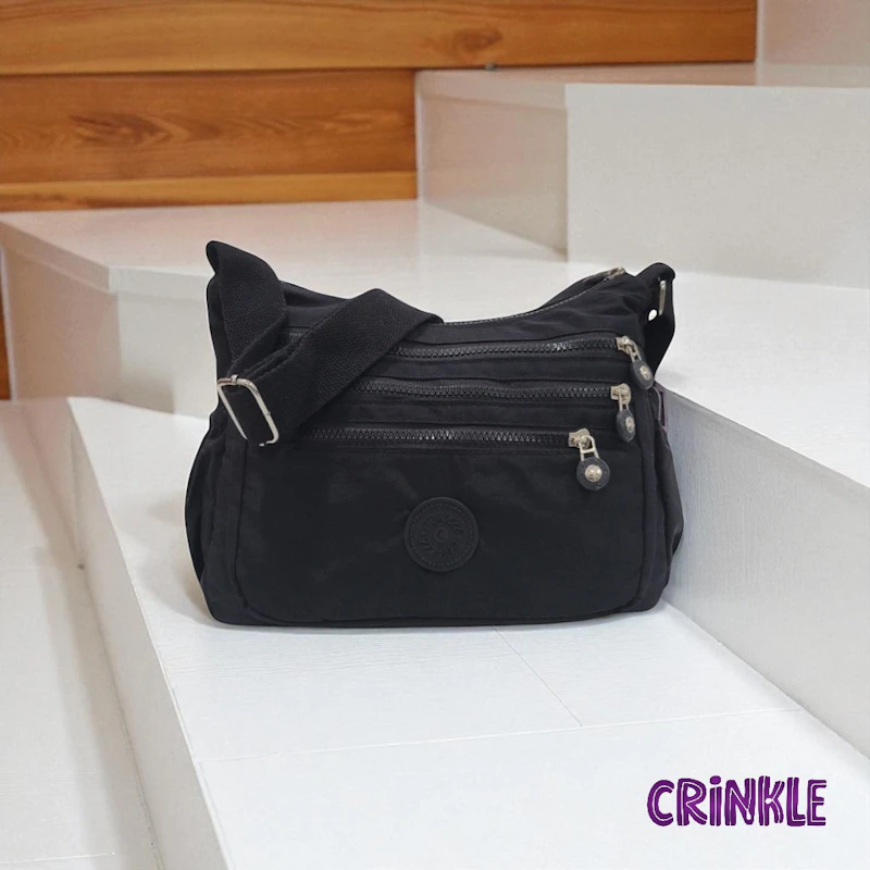 CRINKLE Fancy Collection