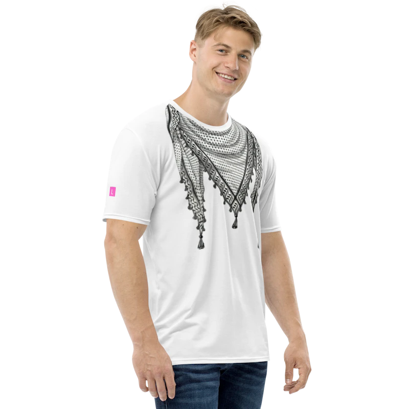 Palestine t-shirts