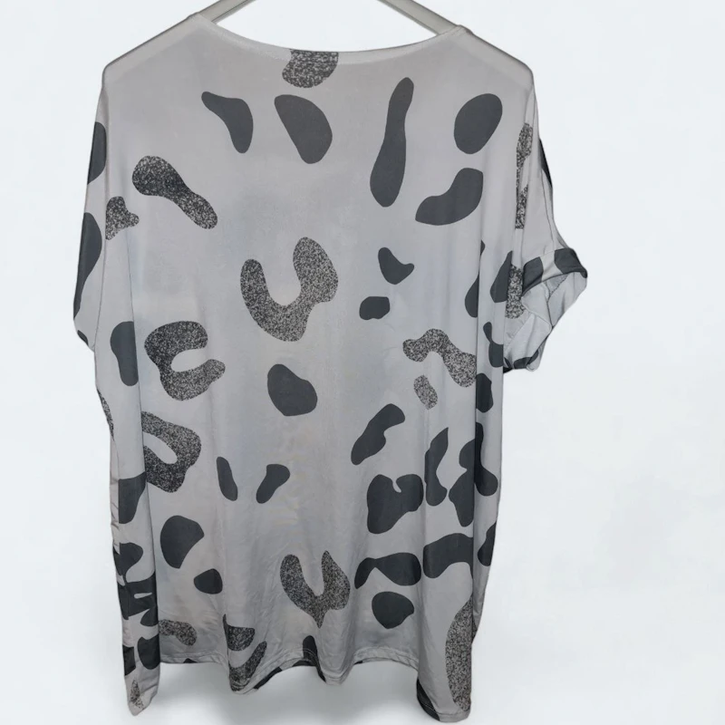 T- Shirt gr. M bis XL (Einheitsgröße)