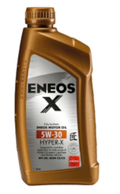 Eneos Hyper X 5W30 - 1L