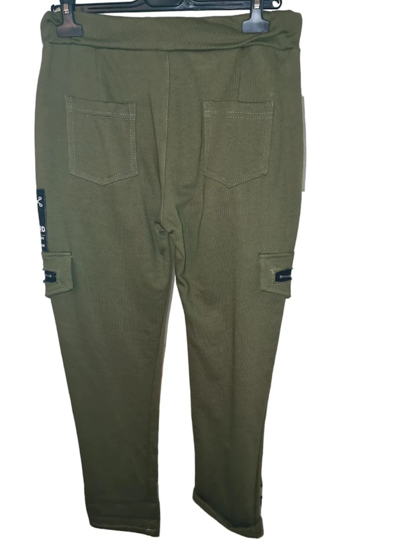 Sweat Hose gr. 40/44