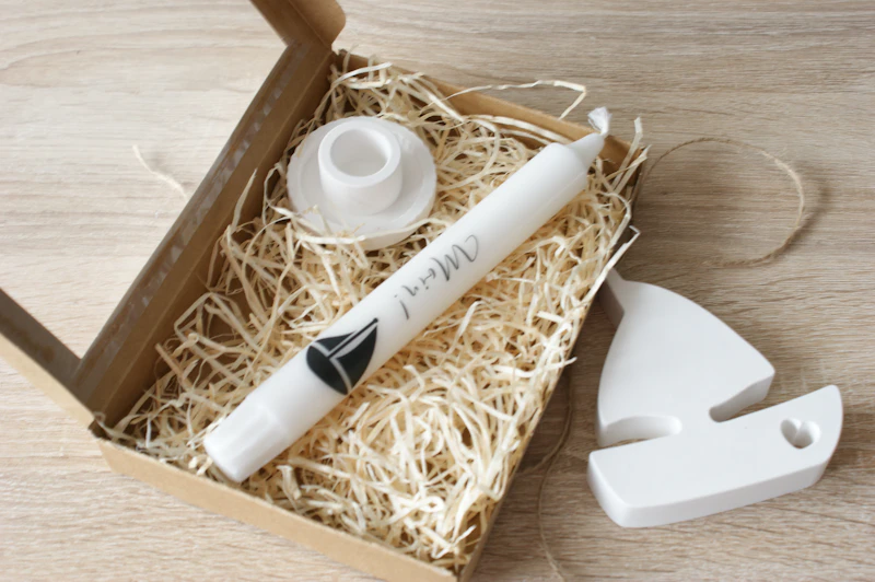 Geschenkset für Männer