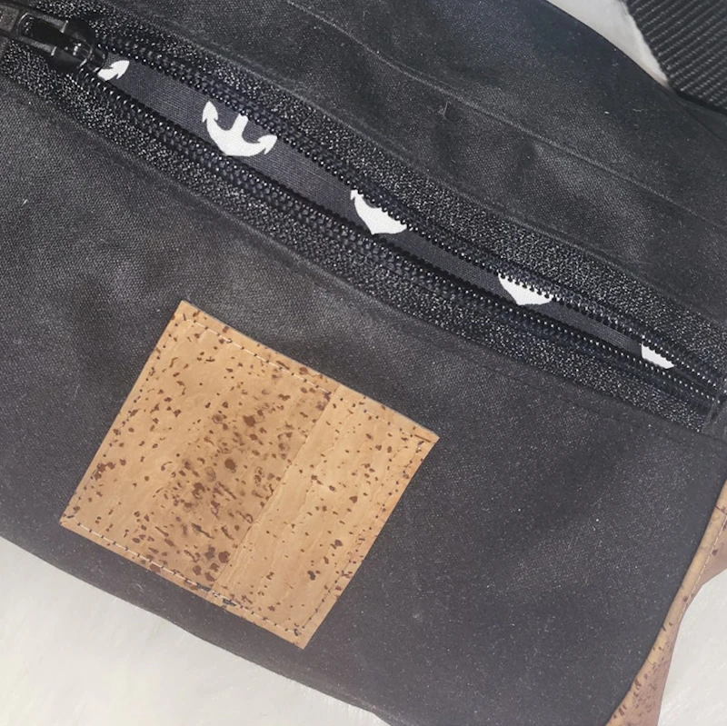 Bauchtasche