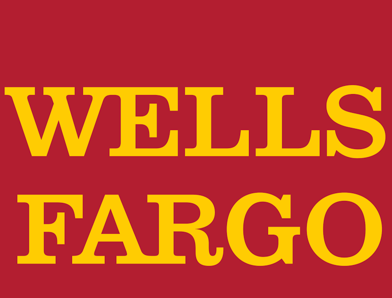 WELLS FARGO LOGS 