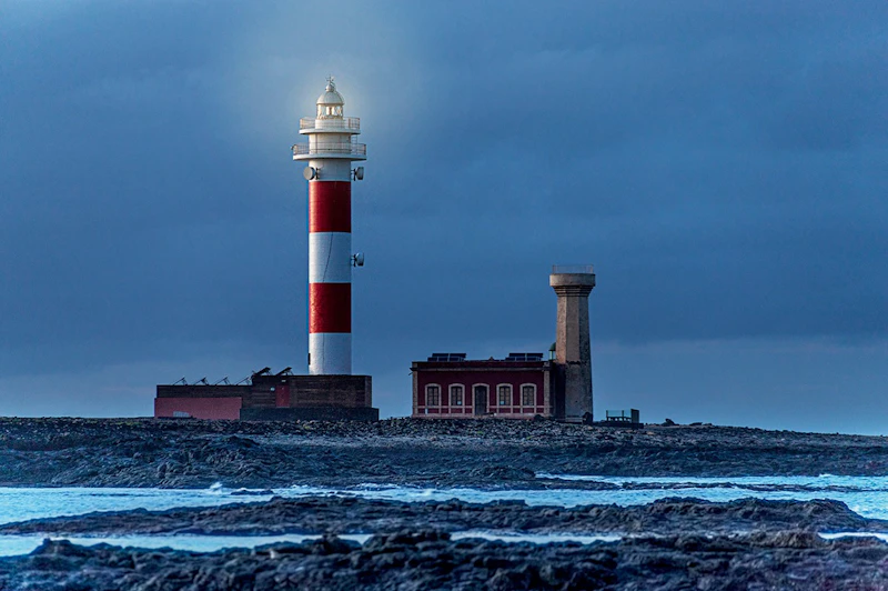 Faro de Toston