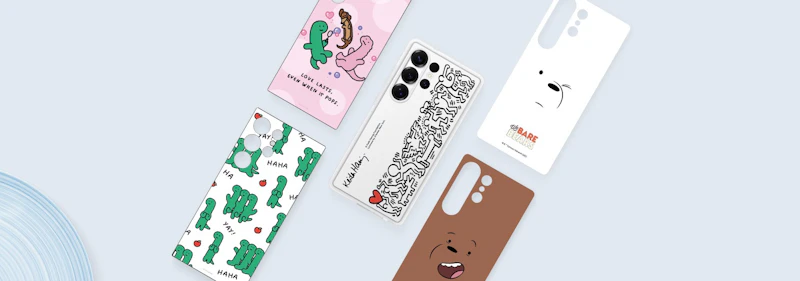 Coque personnalisable