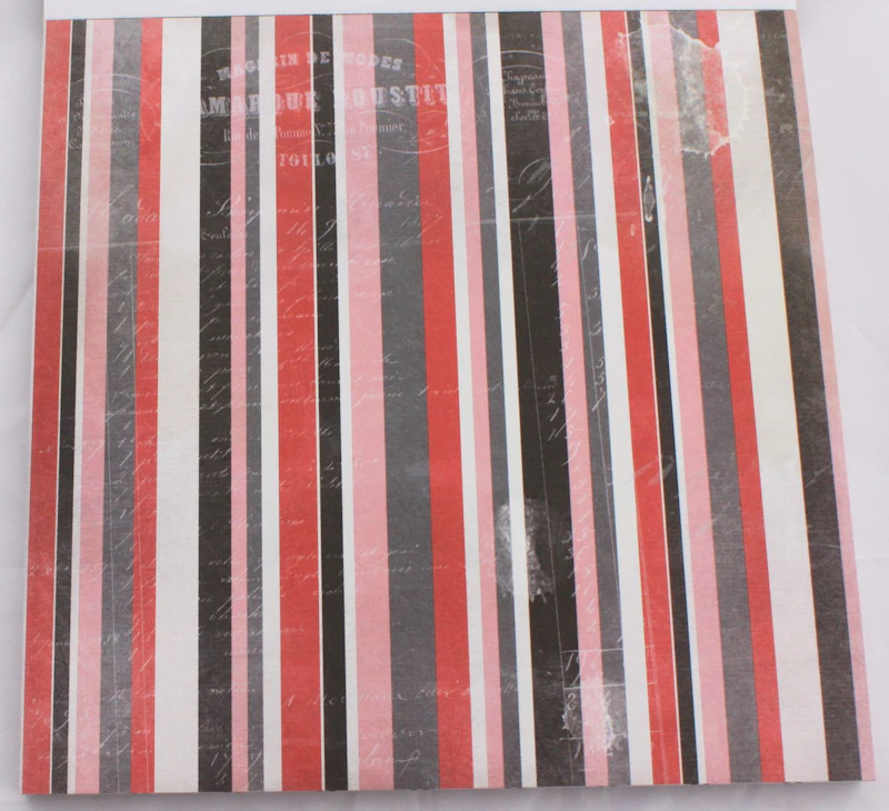 Studio Light Block Nr. 16