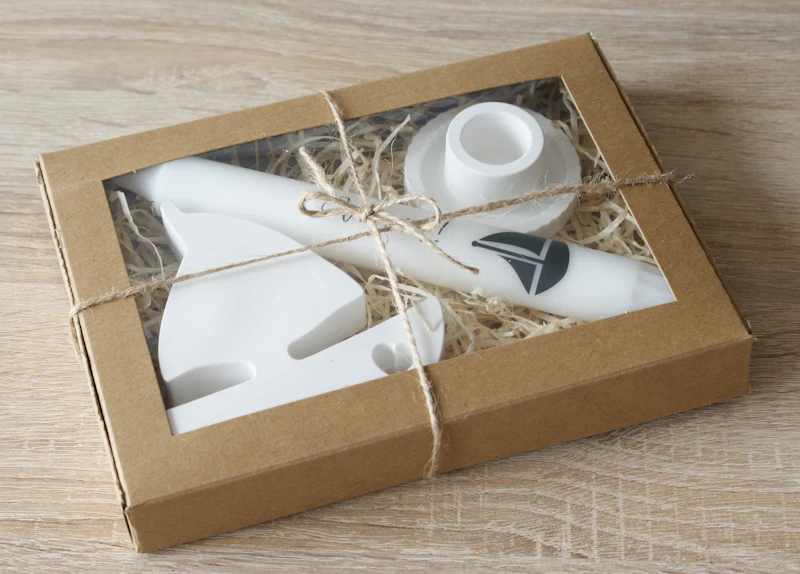 Geschenkset für Männer