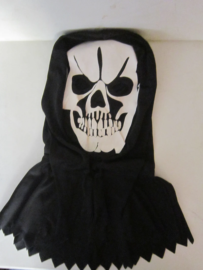 Skeletthaube