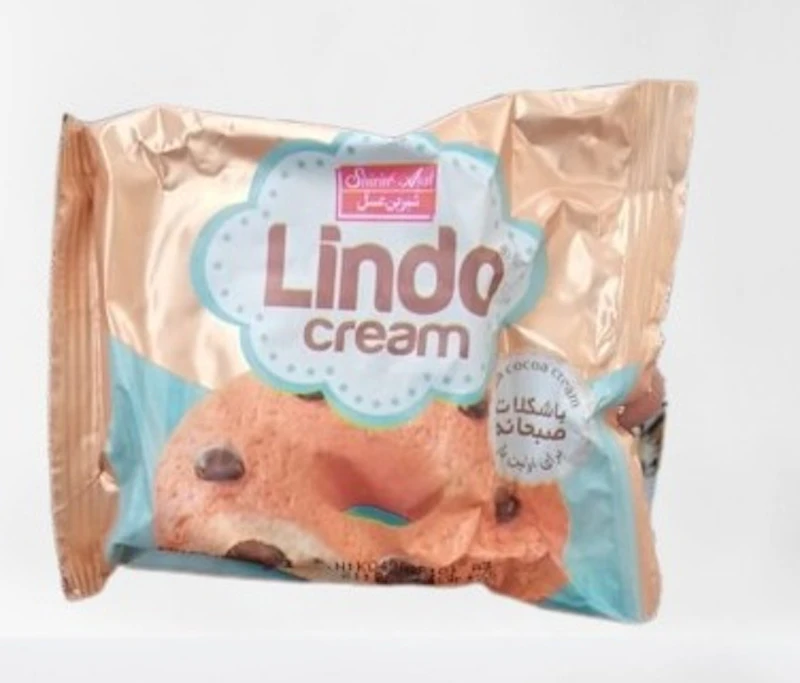 Lindo Cream 01 pack 