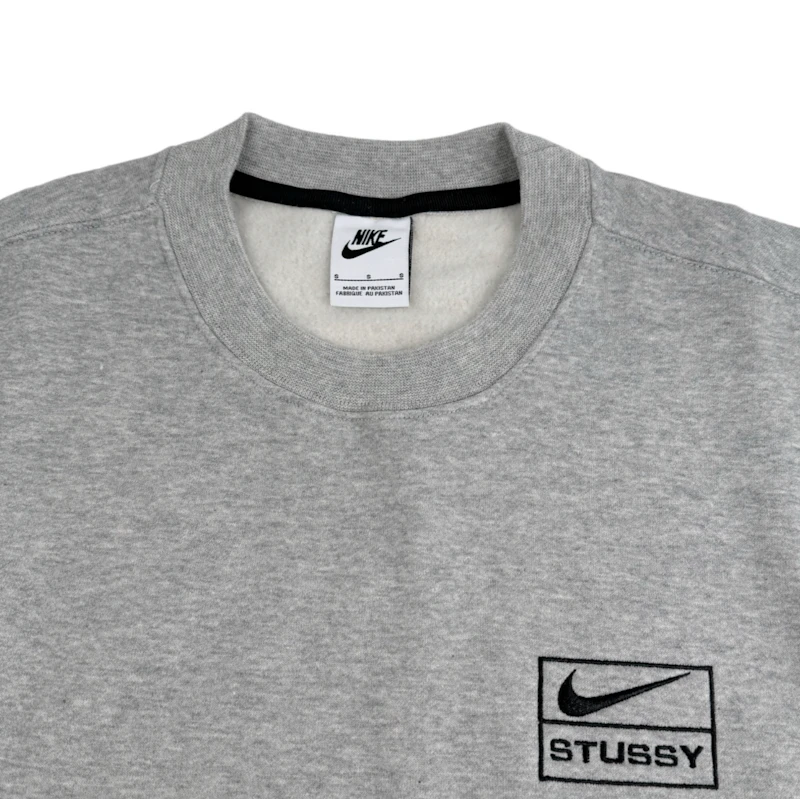 STUSSY TRACKSUIT