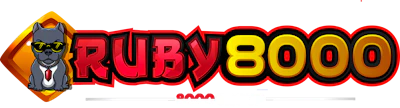 RUBY8000 Login Link Resmi Cuman Disini Saja