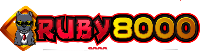 RUBY8000 Login Link Resmi Cuman Disini Saja