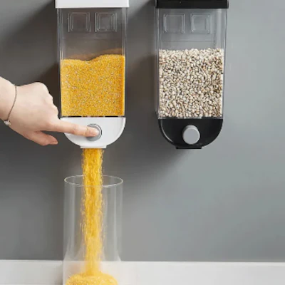 Cereal Dispenser 1.5l