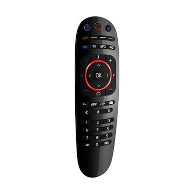 MAG Original Premium Remote Control